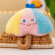 鑫盛毛绒玩具厂 雨伞