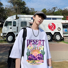 白色