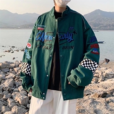绿色