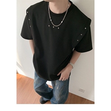 黑色