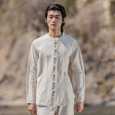 麻本色