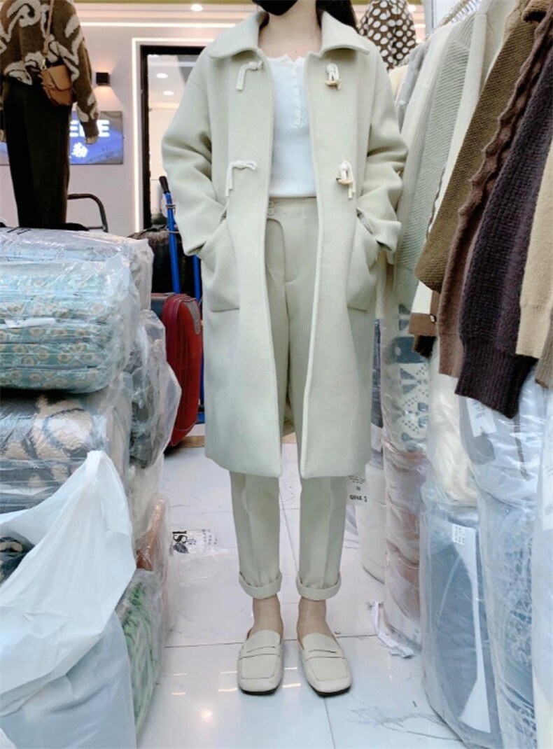 2021冬装新款，其它，百合屋