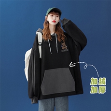 黑色（加绒）