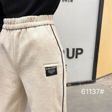 冬季新款时装裤系列，其它，千百莲