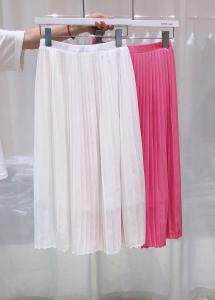 百褶半裙,女装半身裙,AMO'S