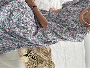 夏季新款 连衣裙,女装连衣裙,阿M(2F)