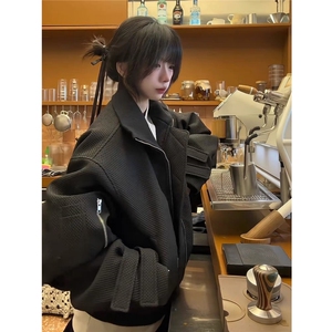 现货 自制 多形态弯刀绑带蜂窝夹克 jk35-p115  棉服mf35-p135图片