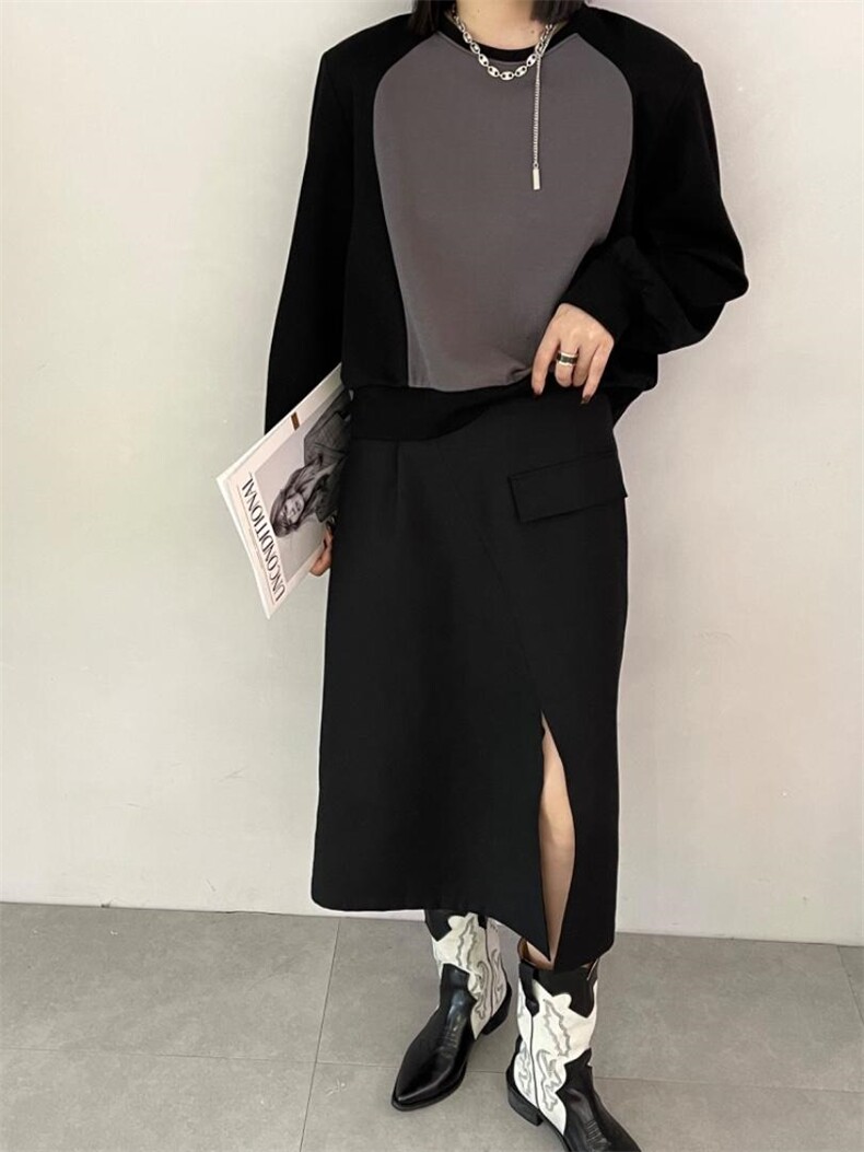 雷洛奇丽—秋装卫衣，女装卫衣/绒衫，雷洛奇丽