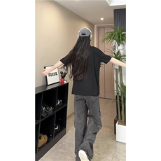 PL9011-P28-控48-现货POLO衫男短袖T恤潮牌纯色翻领透气网眼，男装T恤，星座116