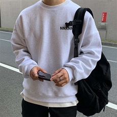 白灰色