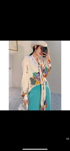 春装新款图片