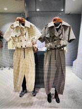 新巴黎 HZXBL110825