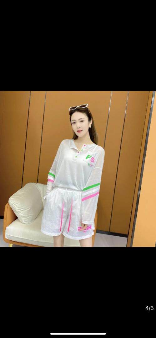 夏季新款，其它，W一琪