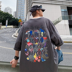 深灰色