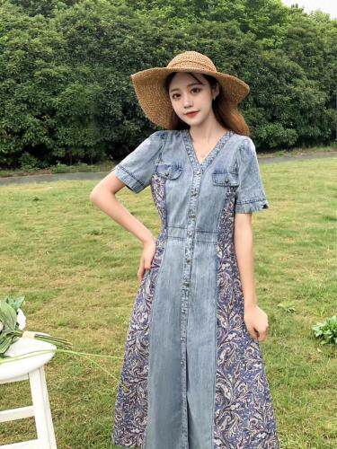 夏款新品上市，女装，艾慕缇