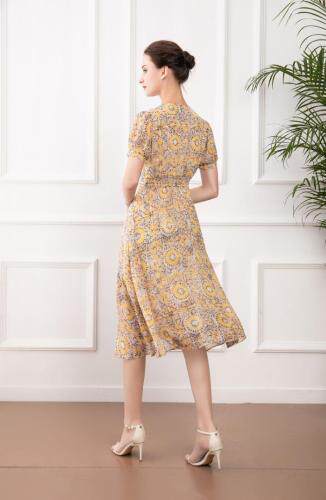 2021夏装新款现货供应，女装，忆妹儿