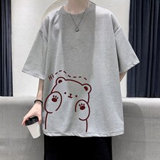 灰色