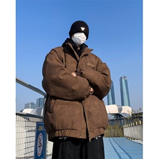 棕色