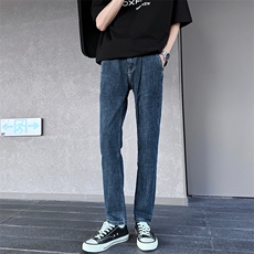 烟蓝色