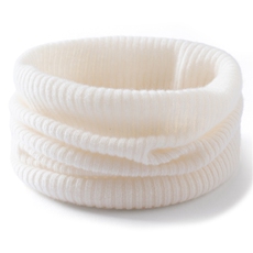 2025年新款百搭女士推推双股加厚保暖围勃，围巾，思琳羊绒