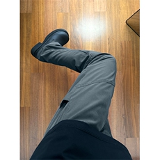 三防面料美式休闲伞兵裤潮流百搭工装冲锋裤XK404-P45限价59，男装工装外套，电商A178