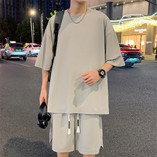 浅灰色