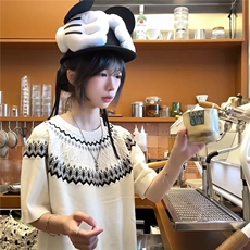 杏色