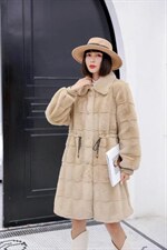 [现货]单麦貂，三色、两个尺码，其它，依柏璐