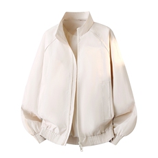 春季潮流男青年休闲百搭工装夹克衫外套男士TK2006-P60，男装夹克，星座1105-3