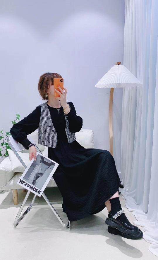 时尚秀衣阁 SSXYG125594