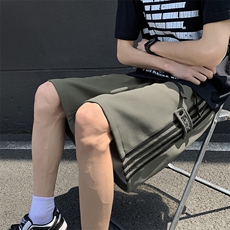 绿色