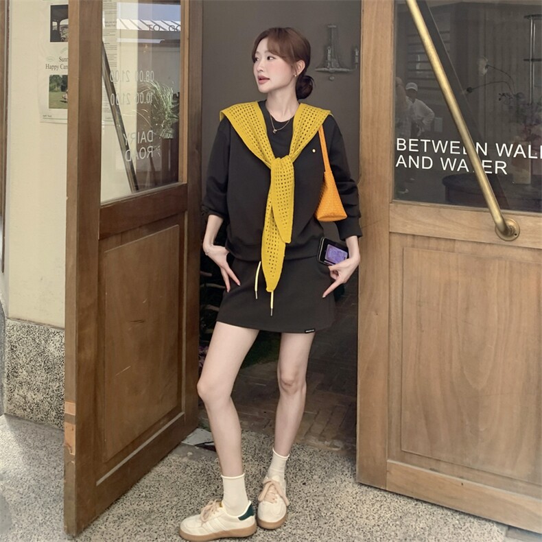 新款针织套装2C0959118P165K248,女装套装/套裙,2C095