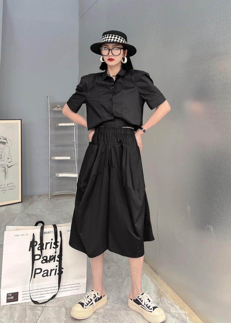 夏季新款辣妹上衣，其它，琼卿格