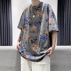 灰色