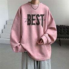 粉色