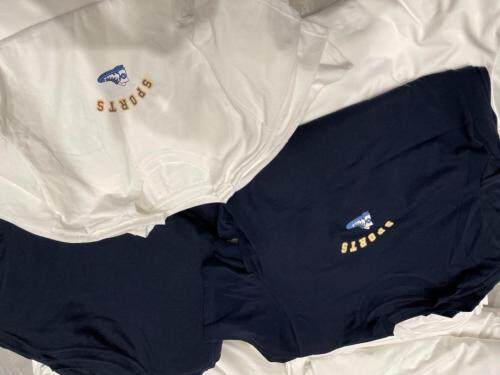 韩版鞋子字母T恤，女装T恤，伊可儿