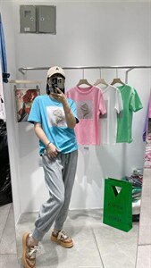 短袖,其它,约美？