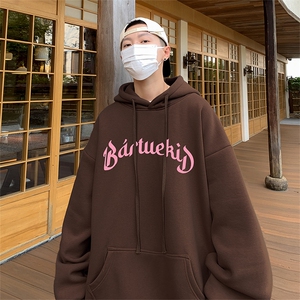 直播品质360克重磅美式卫衣H369特P35 同步供应棉H369HM特P45图片
