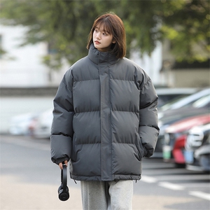 现货二开 抖音得物可供视频 三防加厚男女棉衣外套棉服WM1266图片