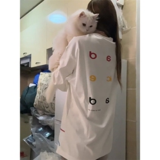 美式高街解构工艺速干长袖T恤衫男女款防晒上衣户外运动骑行服潮，男装防晒衣，电商A443