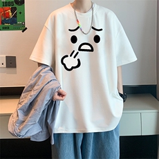 白色
