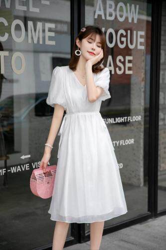 〈现货〉连衣裙，女装连衣裙，伊娜蕾尔