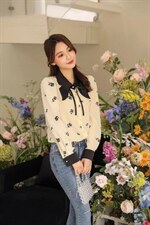 雪纺衬衣，其它，伊洛姿