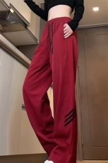 量大优供视频巴黎神裤速干冰丝长裤男CP33-特P30，男装休闲裤，电商B371