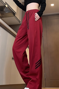 量大优 供视频  巴黎神裤 速干冰丝长裤男 CP33-特P30图片