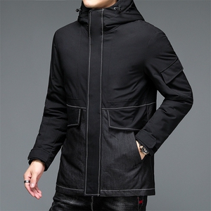 2023年新款羽绒服P255图片