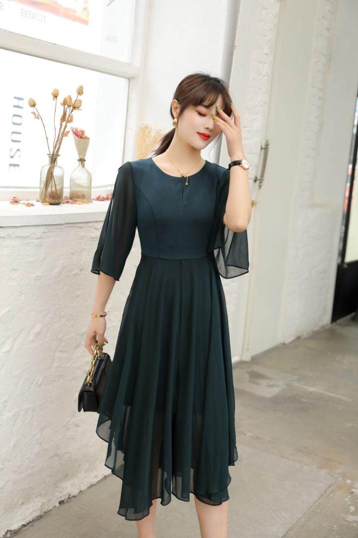 夏季新款上市，女装，唯美