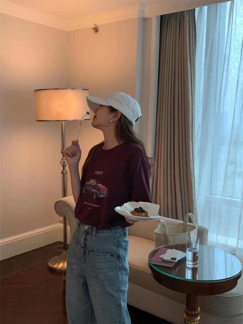 夏季新款现货，其它，亿炫(5F)