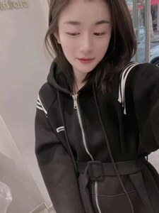 春装新款外套图片