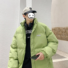 果绿